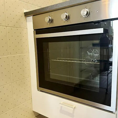 شقة Itala 's مانربا ديل جاردا
