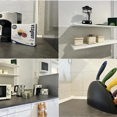 דירה Itala 's